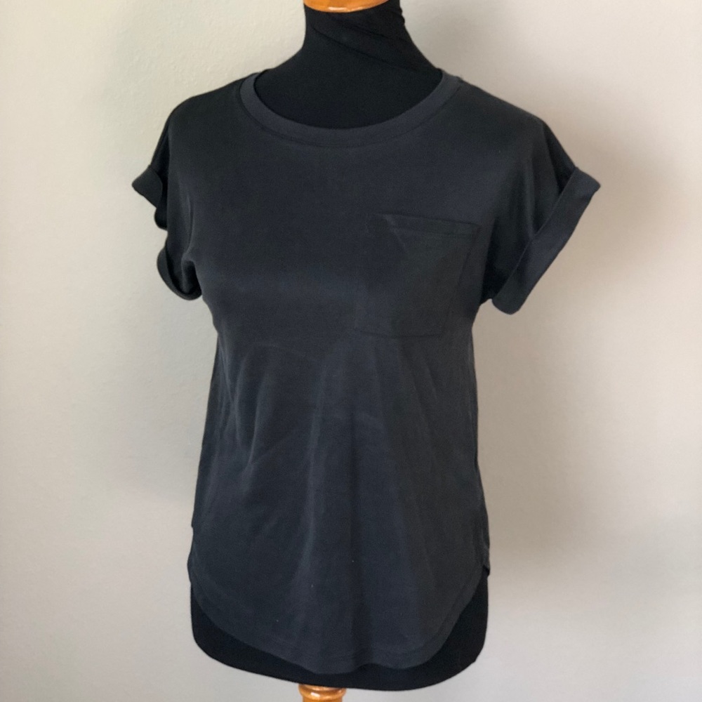 A new day shirt